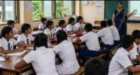 Gr. 2, 6 Next in Sri Lanka’s Education Revolution